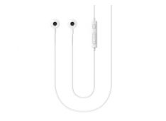 Samsung žične slušalke z mikrofonom bele barve (EO-HS1303WEGWW) Samsung žične slušalke z mikrofonom bele barve (EO-HS1303WEGWW)