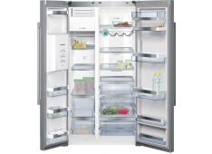 Siemens hladilnik Side-by-side KA62DP91 Siemens hladilnik Side-by-side KA62DP91