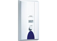 Siemens pretočni grelnik vode DE1821515 Siemens pretočni grelnik vode DE1821515