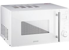 SMO20DGW Samostojna mikrovalovna pečica Gorenje Simplicity (312796) SMO20DGW Samostojna mikrovalovna pečica Gorenje Simplicity (312796)