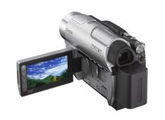 SONY DCR-DVD510E SONY DCR-DVD510E