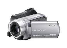 SONY DCR-SR210E SONY DCR-SR210E