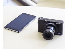 SONY DSC-RX100M3 SONY DSC-RX100M3
