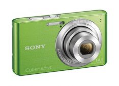 SONY DSC-W610G SONY DSC-W610G
