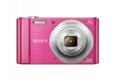 SONY DSC-W810P SONY DSC-W810P