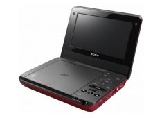 SONY DVP-FX750R SONY DVP-FX750R