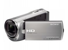 SONY HDR-CX220ES SONY HDR-CX220ES