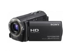 SONY HDR-CX570EB SONY HDR-CX570EB