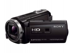 SONY HDR-PJ420VE SONY HDR-PJ420VE