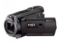 SONY HDR-PJ650VE SONY HDR-PJ650VE