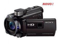 SONY HDR-PJ780VE SONY HDR-PJ780VE