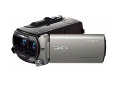 SONY HDR-TD10ES SONY HDR-TD10ES