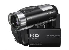 SONY HDR-UX9E SONY HDR-UX9E