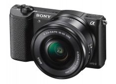 SONY ILCE5100LB SONY ILCE5100LB