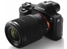 SONY ILCE7KB SONY ILCE7KB