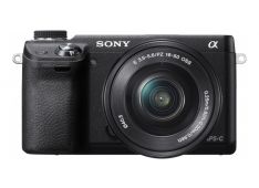 SONY NEX-6LB SONY NEX-6LB