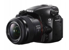 SONY SLT-A58K SONY SLT-A58K