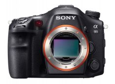 SONY SLT-A99V SONY SLT-A99V