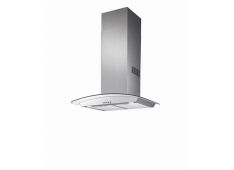 Stenska dekorativna kuhinjska napa best KB300 inox 60 cm Stenska dekorativna kuhinjska napa best KB300 inox 60 cm
