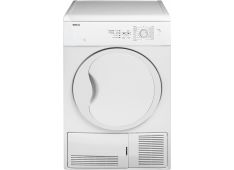 Kondenzacijski sušilni stroj Beko DC7130 Kondenzacijski sušilni stroj Beko DC7130