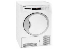 Kondenzacijski sušilni stroj Beko DCU7430X Kondenzacijski sušilni stroj Beko DCU7430X