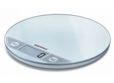 Tehtnica, Kuhinjska, Digitalna, Flip, Bela Tehtnica, Kuhinjska, Digitalna, Flip, Bela