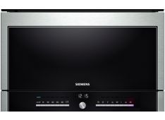 Vgradna mikrovalovna pečica Siemens HF25G5L2 Vgradna mikrovalovna pečica Siemens HF25G5L2