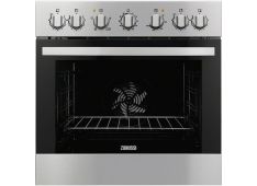 Vgradni štedilnik Zanussi ZOU21301XK Vgradni štedilnik Zanussi ZOU21301XK