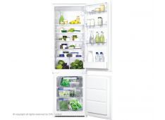 Vgradni hladilnik Zanussi ZBB28441SA Vgradni hladilnik Zanussi ZBB28441SA