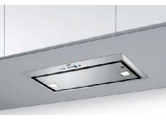 Vložek kuhinjska napa best PASC580 inox Visso z ASC sistemom Vložek kuhinjska napa best PASC580 inox Visso z ASC sistemom