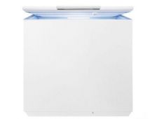 Zamrzovalna skrinja Electrolux EC2801AOW Zamrzovalna skrinja Electrolux EC2801AOW
