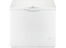 Zamrzovalna skrinja Zanussi ZFC26400WA Zamrzovalna skrinja Zanussi ZFC26400WA