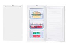 Zamrzovalna omara Beko FS166020 Zamrzovalna omara Beko FS166020