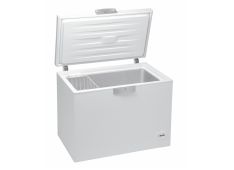 Zamrzovalna skrinja Beko HSA13520 Zamrzovalna skrinja Beko HSA13520