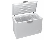 Zamrzovalna skrinja Beko HSA24520 Zamrzovalna skrinja Beko HSA24520