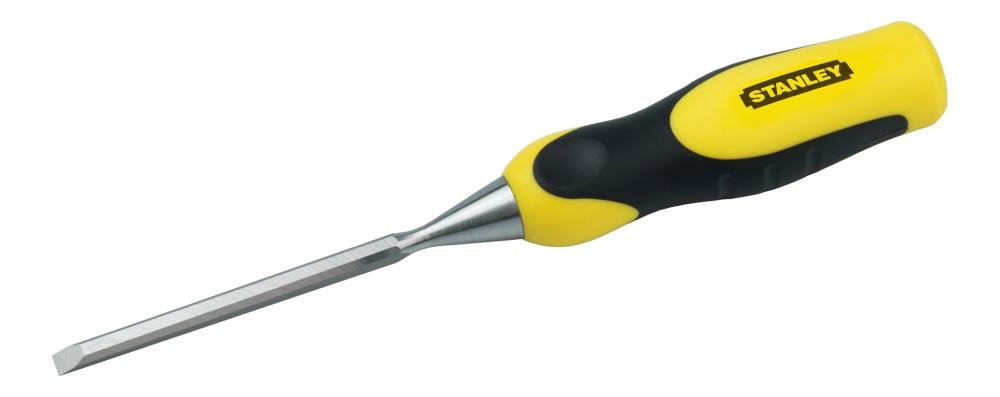 SCALPELLO BICOMPONENTE FALEGNAME 6MM | Leroy Merlin