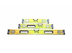 LIBELA ZIDARSKA ALU 60CM Z DVEMA ROČAJEMA ASSIST HD06013-600 LIBELA ZIDARSKA ALU 60CM Z DVEMA ROČAJEMA ASSIST HD06013-600