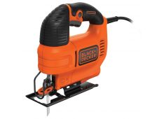 VBODNA ŽAGA 520W Black & Decker KS701E VBODNA ŽAGA 520W Black & Decker KS701E