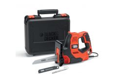 ŽAGA SCORPION 500 W Black & Decker RS890K ŽAGA SCORPION 500 W Black & Decker RS890K