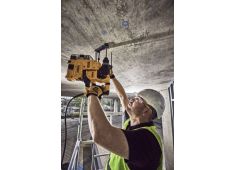 KLADIVO KOMB. Z ZAM.GLAVO 230V SDS-PLUSTSTAK Z SIST. ZA ODSESOVANJE Dewalt D25335K KLADIVO KOMB. Z ZAM.GLAVO 230V SDS-PLUSTSTAK Z SIST. ZA ODSESOVANJE Dewalt D25335K