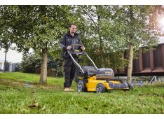 AKU KOSILNICA 2X 18 V 5,0Ah XR Dewalt DCMW564P2 AKU KOSILNICA 2X 18 V 5,0Ah XR Dewalt DCMW564P2