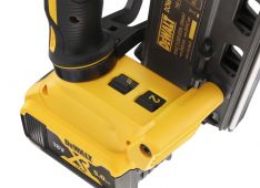 AKU XR VRSTNI ŽEBLJIČAR 18V BARE Dewalt DCN692N AKU XR VRSTNI ŽEBLJIČAR 18V BARE Dewalt DCN692N