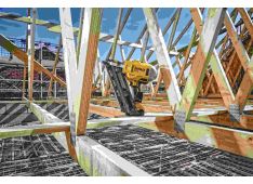 AKU XR VRSTNI ŽEBLJIČAR 18 V Li-Ion Dewalt DCN692P2 AKU XR VRSTNI ŽEBLJIČAR 18 V Li-Ion Dewalt DCN692P2