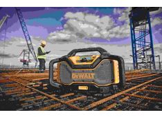 FM/AM DIGITALNI RADIO POLNILEC XR DAB+XR Li-Ion Dewalt DCR027 FM/AM DIGITALNI RADIO POLNILEC XR DAB+XR Li-Ion Dewalt DCR027