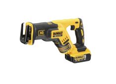 AKU ŽAGA LISIČJI REP 18V 5,0Ah2 BAT., TSTAK Dewalt DCS367P2 AKU ŽAGA LISIČJI REP 18V 5,0Ah2 BAT., TSTAK Dewalt DCS367P2