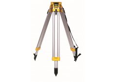 STOJALO ZA LASERJE TRIPOD 1,07M - 1,73M Dewalt DE0736 STOJALO ZA LASERJE TRIPOD 1,07M - 1,73M Dewalt DE0736
