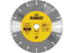 REZALNA PL. DIA. 230MM Dewalt DT3731 REZALNA PL. DIA. 230MM Dewalt DT3731
