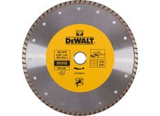 REZALNA PL. DIA. 230MM Dewalt DT3732 REZALNA PL. DIA. 230MM Dewalt DT3732