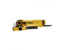 NLS KOTNI BRUSILNIK Z VODILOM 1400W 125MM Dewalt DWE46105 NLS KOTNI BRUSILNIK Z VODILOM 1400W 125MM Dewalt DWE46105