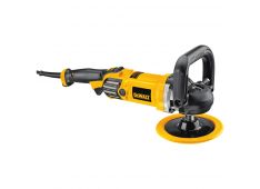 POLIRNI STROJ 1250 W 178 mm Dewalt DWP849X POLIRNI STROJ 1250 W 178 mm Dewalt DWP849X